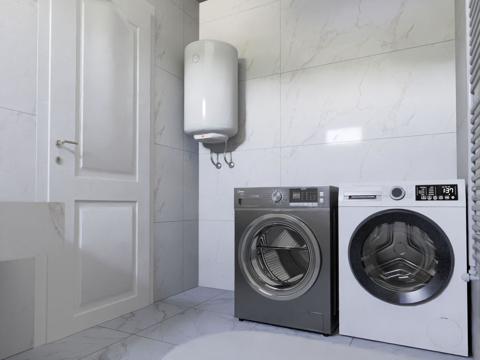 Water Heater Replacement service in Anderson, IN